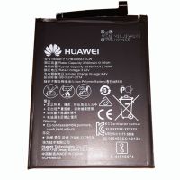 Акумулятор для Huawei Mate SE (BND-L34) HB356687ECW 3340 mAh [Original] 12 міс. гарантії