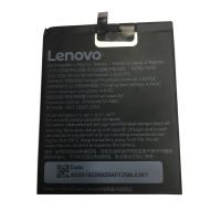 Акумулятор для Lenovo L16D1P32 (Phab 2, PB2-670N, PB2-670M) [Original] 12 міс. гарантії