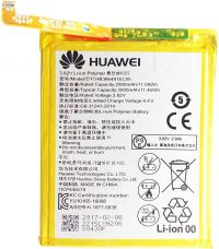 Аккумулятор Honor 9N (LLD-AL20, LLD-AL30) Huawei HB366481ECW 3000mAh [Original]