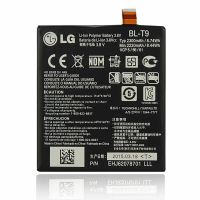 Аккумулятор LG Google Nexus 5, D820, D821 (BL-T9) [Original PRC]