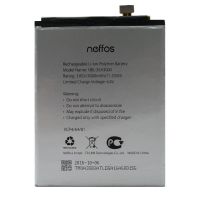 Акумулятор TP-Link Neffos X1 Max / NBL-35A3000 [Original] 12 міс. гарантії