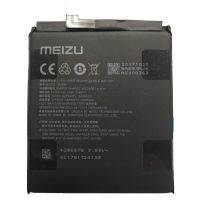 Акумулятор для Meizu BA891 / 15 Plus [Original PRC] 12 міс. гарантії