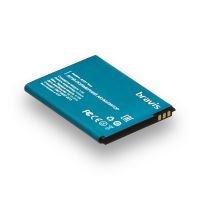 акумулятор bravis a401 neo 1650 mah [original prc] 12 міс. гарантії