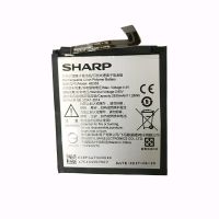 Акумулятор для SHARP AQUOS s2 (HE332) [Original PRC] 12 міс. гарантії