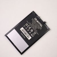 Акумулятор для Oukitel K6000 Plus / Ulefone Power2 6080 mAh [Original PRC] 12 міс. гарантії