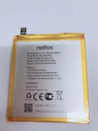 Акумулятор для TP-Link Neffos Y5s TP804A / NBL-40A2400 [Original] 12 міс. гарантії