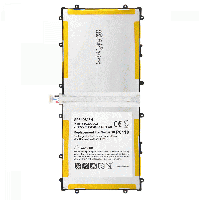 Акумулятор Samsung SP3496A8H для Samsung Google Nexus 10 GT-P8110 P8110 [Original PRC] 12 міс. гарантії