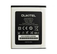 Акумулятор для Oukitel C1 (1500 mAh) [Original PRC] 12 міс. гарантії
