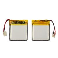 Акумулятор 062528P універсальний з контролером, 6 х 25 х 28 мм (450 mAh)/ для Q100, Q200 смарт годинників