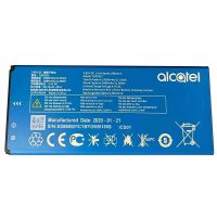 Акумулятор Alcatel TLI028C1 Acatel 1B 5002H 3000 mAh [Original PRC] 12 міс. гарантії
