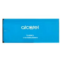 aккумулятор alcatel tli028c1 acatel 1b 5002h 3000 mah [original prc] 12 міс. гарантії
