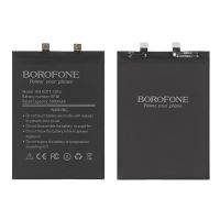 Акумулятор Borofone BP4K для Xiaomi Redmi Note 12 Pro (5G)/ Redmi Note 12T/ Poco X5 Pro