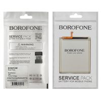 Акумулятор Borofone EB-BG990ABY для Samsung G990F S21