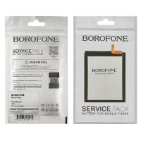 Акумулятор Borofone EB-BS908ABY для Samsung S908B S22 Ultra