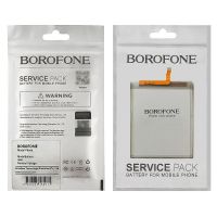 Акумулятор Borofone EB-BS916ABY для Samsung S916B S23 Plus