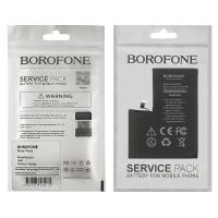 Акумулятор Borofone для Apple iPhone 13 Pro Max