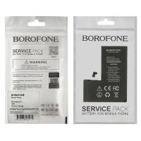 Акумулятор Borofone для Apple iPhone 13 Pro Original IC