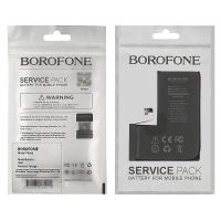 Акумулятор Borofone для Apple iPhone 14 Pro