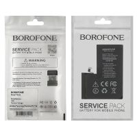 Акумулятор Borofone для Apple iPhone 14 Pro Max