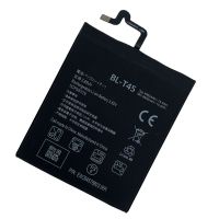 Акумулятор для LG BL-T45 | LG  K50s /  K51 / Q70 [Original PRC] 12 міс. гарантії
