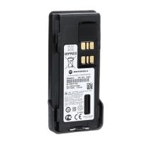 Акумулятор Motorola PMNN4491C для рацій DP4400e [Original PRC] 12 міс. гарантії