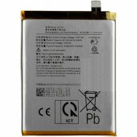 Акумулятор для OnePlus BLP815 4300 mAh | OnePlus Nord N10 5G [Original PRC] 12 міс. гарантії