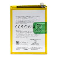 Акумулятор для Realme 3 (BLP693) RMX1825 RMX1821 4320 mAh [Original] 12 міс. гарантії