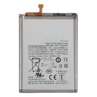 Акумулятор Samsung EB-BA136ABY Galaxy A13 5G, Galaxy M13 5G,  5000 mAh [Original PRC] 12 міс. гарантії