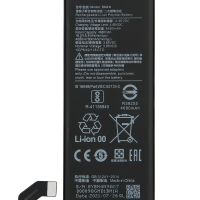 акумулятор xiaomi bm4m mi 10 pro [original] 12 міс. гарантії
