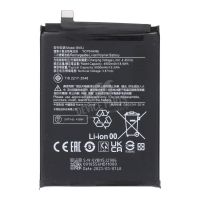Акумулятор Xiaomi BN5J 12T, 12T Pro, Poco X5 5G, Redmi Note 12, 5000 mAh [Original PRC] 12 міс. гарантії