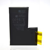 Акумулятор для Apple iPhone 12 Pro Max під перепайку (без контролера) [Original PRC]