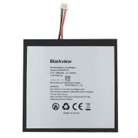 Акумулятор для Blackview Tab 5 / Tab 6 / Li32A097HTT / 5580 mAh [Original PRC] 12 міс. гарантії