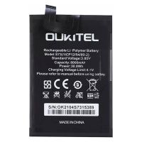 Акумулятор для Oukitel WP5 / S73 / 8000 mAh [Original PRC] 12 міс. гарантії