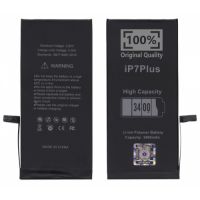 Акумулятор для iPhone 7 Plus (3400 mAh) посилений [Original PRC] 12 міс. гарантії
