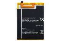 Акумулятор для iHunt Titan S60 Discovery Plus 2021 (4400 mAh) 466182PU [Original PRC] 12 міс. гарантії