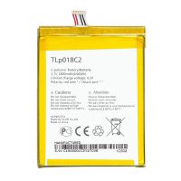 Акумулятор для Alcatel TLP018C2 6033X [Original PRC] 12 міс. гарантії