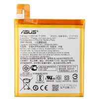 Акумулятор для Asus C11P1606 / ZenFone 3 Laser ZC551KL, 3000 mAh [Original PRC] 12 міс. гарантії