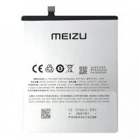 Акумулятор для Meizu M3X (BT62) [Original] 12 міс. гарантії