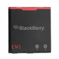 Акумулятор для Blackberry Curve 9360 / EM1 [Original PRC] 12 міс. гарантії