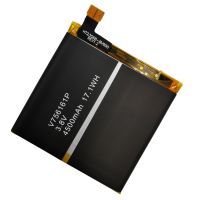 Акумулятор для Blackview BV6000 / BV6000S [Original PRC] 12 міс. гарантії