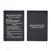 Акумулятор Borofone AB463446BU для Samsung X200/ B110/ B130/ C140/ C160/ C240/ C300/ C3010/ C3520/ C5010