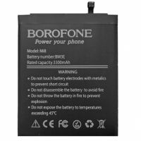 Акумулятор Borofone BM3E для Xiaomi Mi 8