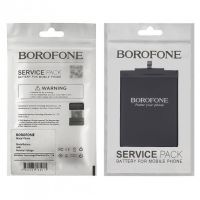 акумулятор borofone bm47 для xiaomi redmi 4x/ redmi 3/ redmi 3s/ redmi 3 pro/ redmi 3x