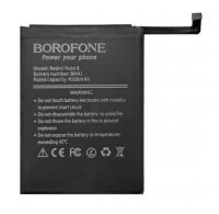 Акумулятор Borofone BM4J для Xiaomi Redmi Note 8 Pro
