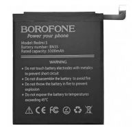 Акумулятор Borofone BN35 для Xiaomi Redmi 5