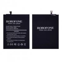 Акумулятор Borofone BN46 для Xiaomi Redmi 7/ Redmi Note 8/ Redmi Note 6/ Redmi Note 8T