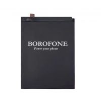 Акумулятор Borofone BN53 для Xiaomi Redmi Note 9 Pro Max/ Poco M2 Pro/ Note 10 Pro/ Note 10 Pro Max