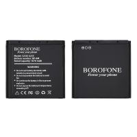 Акумулятор Borofone BP-6M для Nokia 3250/ 6233/ 6151/ 6288/ N73/ N77