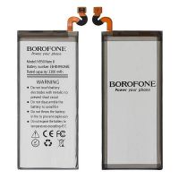Акумулятор Borofone EB-BN950ABA/ ABE для Samsung N950 Note 8