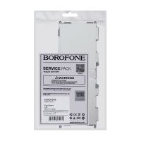 акумулятор borofone eb-bt530fbe для samsung galaxy tab 4 10.1 (sm-t530 / sm-t531) 6800 mah